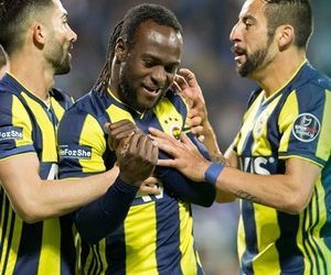 Fenerbahçe Erzurumspor’ u ateşe attı 1-0