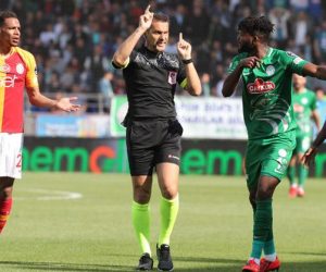 Rize maçı tekrar edilebilir