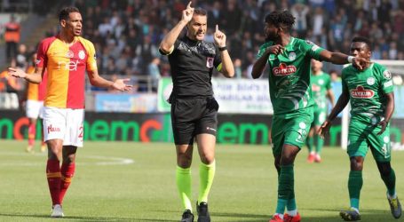 Rize maçı tekrar edilebilir