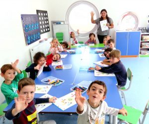 KREŞLERİN KAPISINA KİLİT VURULAMAZ!