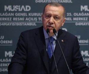 ”Seçim yenilemek ,demokrasi işliyor demektir”