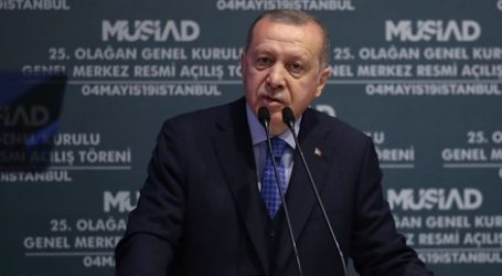 Erdoğan:YSK seçimleri yenilemelidir