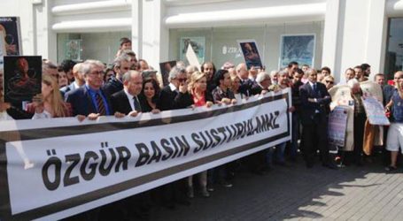 ÇGD:Gazeteciler enflasyon karşısında ezdirilmemeLi