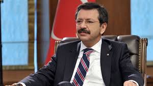 “Türkiye’nin ilk gündem maddesi ekonomi olmalı”