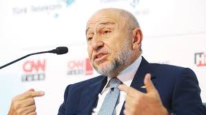 Özdemir TFF Başkanı oluyor