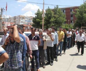 işsiz sayısı 8.5 milyona ulaştı