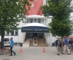 ”Dersim” Kararına soruşturma