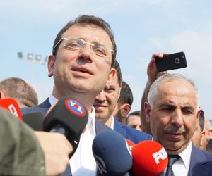 ”Soylu’ ya İçişleri Bakanı olduğunu hatırlatırız”