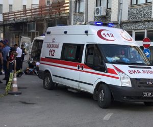 Edirne’ deki Trafik kazasında 10 kişi  öldü