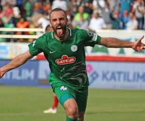 Muriç’ in gönlü Galatasaray’ da