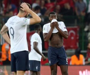 France Football: “Felaket!