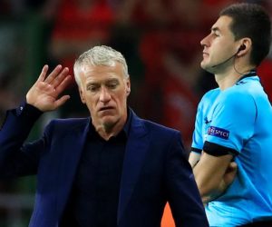 Didier’den Burak Yılmaz’ a müthiş övgü…