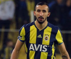 Mehmet Topal ,Başakşehir yolunda