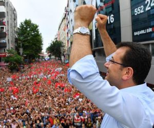 İmamoğlu :Sabit saat uygulamasından   vazgeçilmelidir