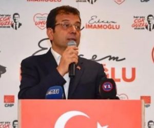 İmamoğlu’ndan bürokratlara SUÇ DUYURUSU