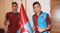 Trabzonspor ‘dan Altınordu ‘ ya  transfer çalımı