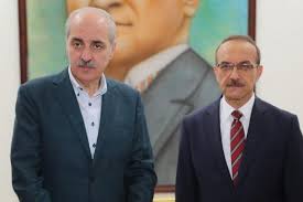 CHP’ den Ordu Valisine: Önce Atatürk’e saygı göstermeyi öğren.