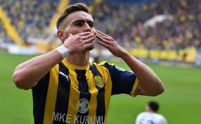 Tyler Boyd Beşiktaş’a yakın