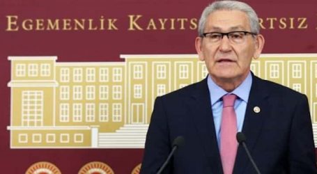 CHP Denizli Milletvekili Arslan vefat etti