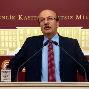 mehmet bekaroglu