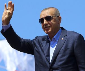 Erdoğan:Fırat’ın doğusuna gireceğiz