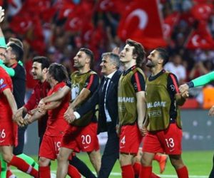 “Sevilen milli takım, beğenilen milli takıma evrildi”