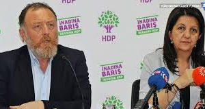 HDP: İstanbul seçimlerinde tavrımızda değişiklik yok