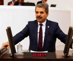 Bahşi:Esnafın ödemiş olduğu stopaj kaldırılmalıdır,