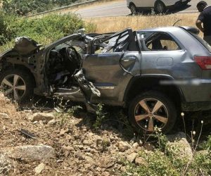 Şehit Diplomatın kanı yerde kalmadı