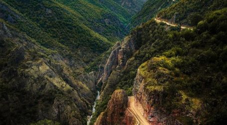 TÜRKİYE'NİN EN YÜKSEK CAM SEYİR TERASI BÜYÜLÜYOR