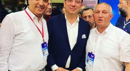 CHP’DE YEREL YÖNETİMLER ÇALIŞTAYI