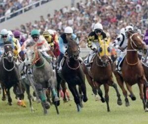 Gazi Koşusunu ‘The Last Romance‘ kazandı