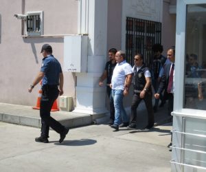 Şehir Magandaları” Baklavacılar” tutuklandı