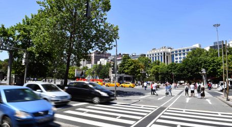 YAYA GEÇİTLERİ YENİLENİYOR…