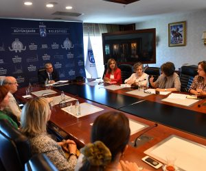 ”Ankara’ yı artık  el ele yöneteceğiz”