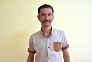 KABÖDER Başkanı Hanifi Çöplü (1)