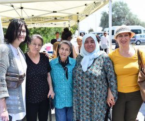 BÜYÜKŞEHİR’DEN SOSYAL SORUMLULUK PROJESİ…