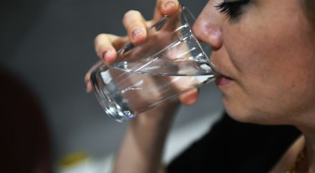 Türkiye’de kişi başı 149 litre ambalajlı su tüketiliyor