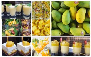 Pakistan Mango ve Biryani Festivali 3