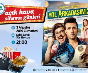 Birleşik Arap Emirlikleri ekranları Türk dizileri ile renklenecek