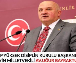 ”Askeri ve Sivil tüm darbeleri lanetliyorum”