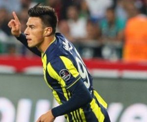 Fenerbahçe ELMAS buldu !