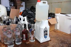 İçkiye FAHİŞ ZAM lar Kaçak üretimini artırınca ÖLÜMLER çoğaldı