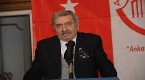 24 Temmuz “Basın Özgürlüğü için Mücadele Günü”