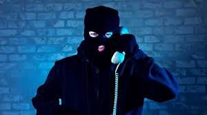 TELEFON DOLANDIRICILARINA DİKKAT EDİN