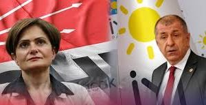 Ülkücülerden Kaftancıoğlu’ na büyük tepki….