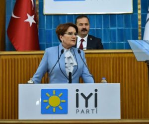 ”Bahçeli girdiği her ortaklığı kurutuyor”