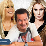 ACUN ILICALI ZİRVEDE