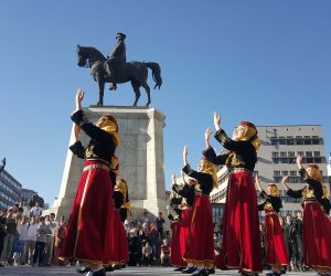 AR-GE’DE İSTANBUL’LA YARIŞAN ŞEHİR: ANKARA