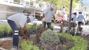 2019_08_09_Fen İşleri_Sakarya Yaya Bölgesi (28)